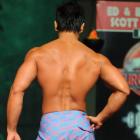 Scott  Do - NPC Europa Super Show 2011 - #1