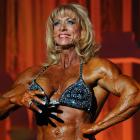 Betty  Pariso - IFBB Arnold Classic 2010 - #1