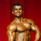 Sergio  Sabou - NPC Southern States 2011 - #1