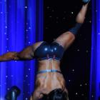 Jodi  Boam - IFBB Arnold Classic 2012 - #1