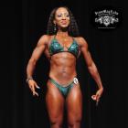 Dominique  Barksdale - NPC Texas State 2013 - #1