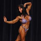 Caroline  Krakower - IFBB North American Championships 2009 - #1