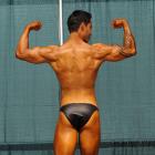 Mark  Chapa - NPC Ronnie Coleman Classic 2010 - #1