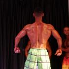 Wleiver  Caballero - NPC South Florida 2014 - #1