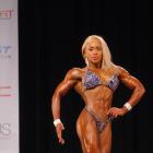 Capucine  Leconte - NPC Nationals 2017 - #1