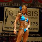 Cidalia  Acevedo - NPC Dayana Cadeau Classic  2012 - #1