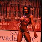 Ashley  Bruno - NPC Nevada State 2013 - #1