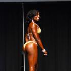 Ruth  Baria-Edwards - NPC Sunshine Classic, Wheelchairs National, CJ Classic 2014 - #1