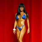 Mia  Nistico - NPC Southern States 2011 - #1