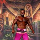 Eric  Martin - IFBB Europa Show of Champions Orlando 2016 - #1