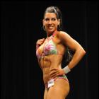 Sara  Solomon - NPC Atlantic States 2011 - #1