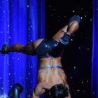 Jodi  Boam - IFBB Arnold Classic 2012 - #1