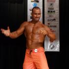 Raul  Avendano - NPC Southern States 2015 - #1