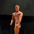 Clay  Hagler - NPC West Palm Beach & Anna Level 2011 - #1