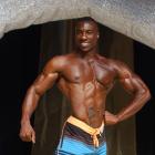 Travales  Blount - IFBB Prestige Crystal Cup 2014 - #1