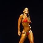 Samantha  Weinberg - NPC South Beach Classic 2012 - #1