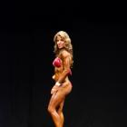 Unni  Greene - NPC Dayana Cadeau Classic  2013 - #1