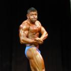 Edmundo  Brantes - NPC West Palm Beach & Anna Level 2012 - #1