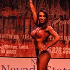 Ashley  Bruno - NPC Nevada State 2013 - #1