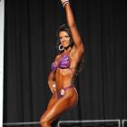 Alicia  McDowell - NPC Jr. Nationals 2012 - #1