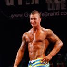 Clay   Lewis - NPC Southeastern USA 2012 - #1