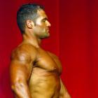 Sergio  Sabou - NPC Southern States 2011 - #1