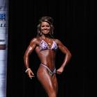 Kristy  Janak - NPC Adela Garcia Classic 2013 - #1