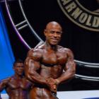 Angel  Bustamontes - IFBB Arnold Amateur 2012 - #1