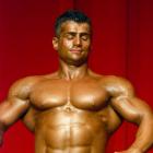 Sergio  Sabou - NPC Southern States 2011 - #1