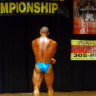 Yovierki  Adams - NPC Miami Classic 2013 - #1