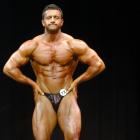 Justin  Bucki - NPC West Palm Beach & Anna Level 2012 - #1