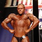 Nicke  Moore - NPC Hurricane/Typhoon Bay 2012 - #1