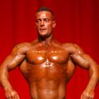 Edward  Shepherd - NPC Southern States 2013 - #1