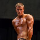 Clay  Hagler - NPC West Palm Beach & Anna Level 2011 - #1