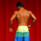 Brian  Reep - NPC Southern States 2013 - #1