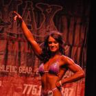 Kindra  Cannon - NPC Nevada State 2013 - #1