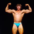 Peter  Lansing - NPC Diamond Classic 2013 - #1