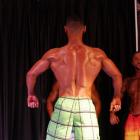 Wleiver  Caballero - NPC South Florida 2014 - #1