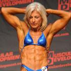 Cindy  Lewis - NPC Ronnie Coleman Classic 2011 - #1