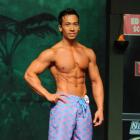 Scott  Do - NPC Europa Super Show 2011 - #1