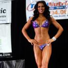 Paola  Garcia - NPC Southeast Classic 2013 - #1