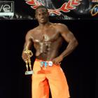 Carl  Derismond - NPC Southeast Classic 2014 - #1