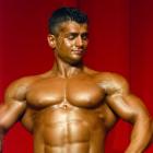 Sergio  Sabou - NPC Southern States 2011 - #1