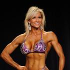 Kimberly  Blankenship - IFBB North American Championships 2011 - #1