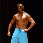 Louis  Blas - NPC Gold Coast 2015 - #1