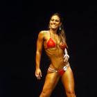 Samantha  Weinberg - NPC South Beach Classic 2012 - #1