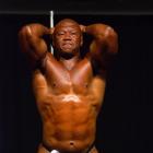 Dewayne  Jackson - NPC Treasure Coast 2011 - #1