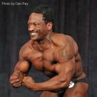 Mark  Murray - NPC Masters Nationals 2011 - #1