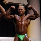 Jay  Dever - IFBB Arnold Amateur 2013 - #1