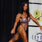 Caroline  Krakower - IFBB North American Championships 2009 - #1